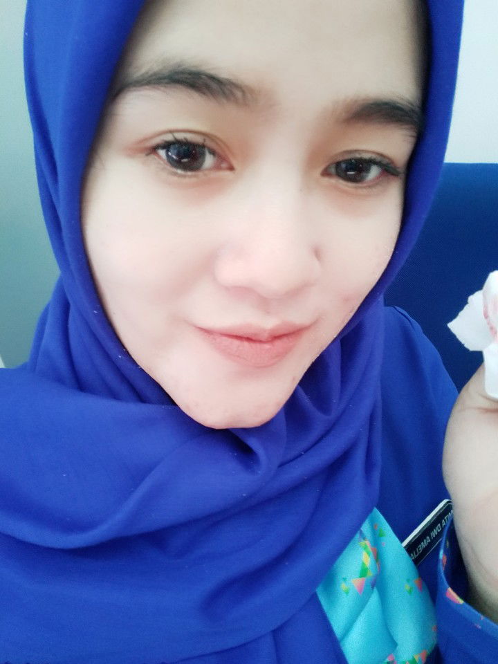 Mita Dwi Ameliana profile icon