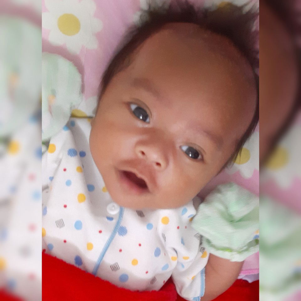 Icuk Praptiwi profile icon