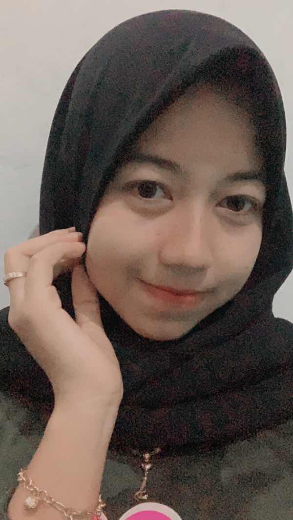 Yuli Krismawati profile icon