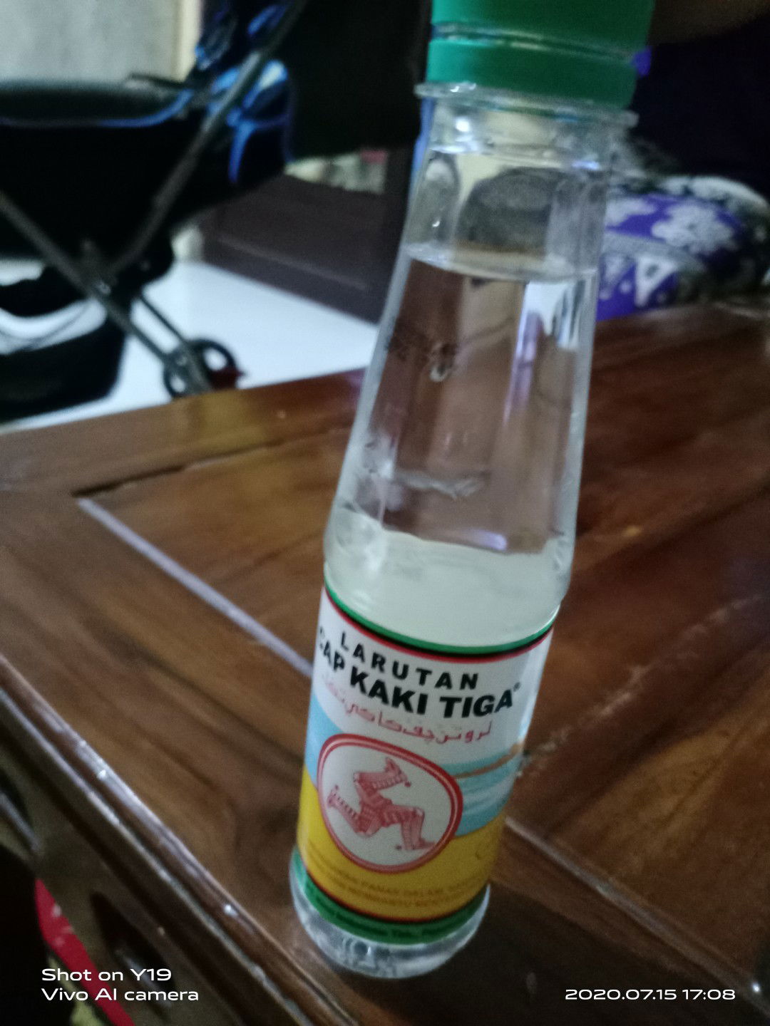 larutan?? boleh tidak bumil?