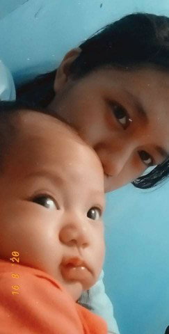 tricia secuya profile icon