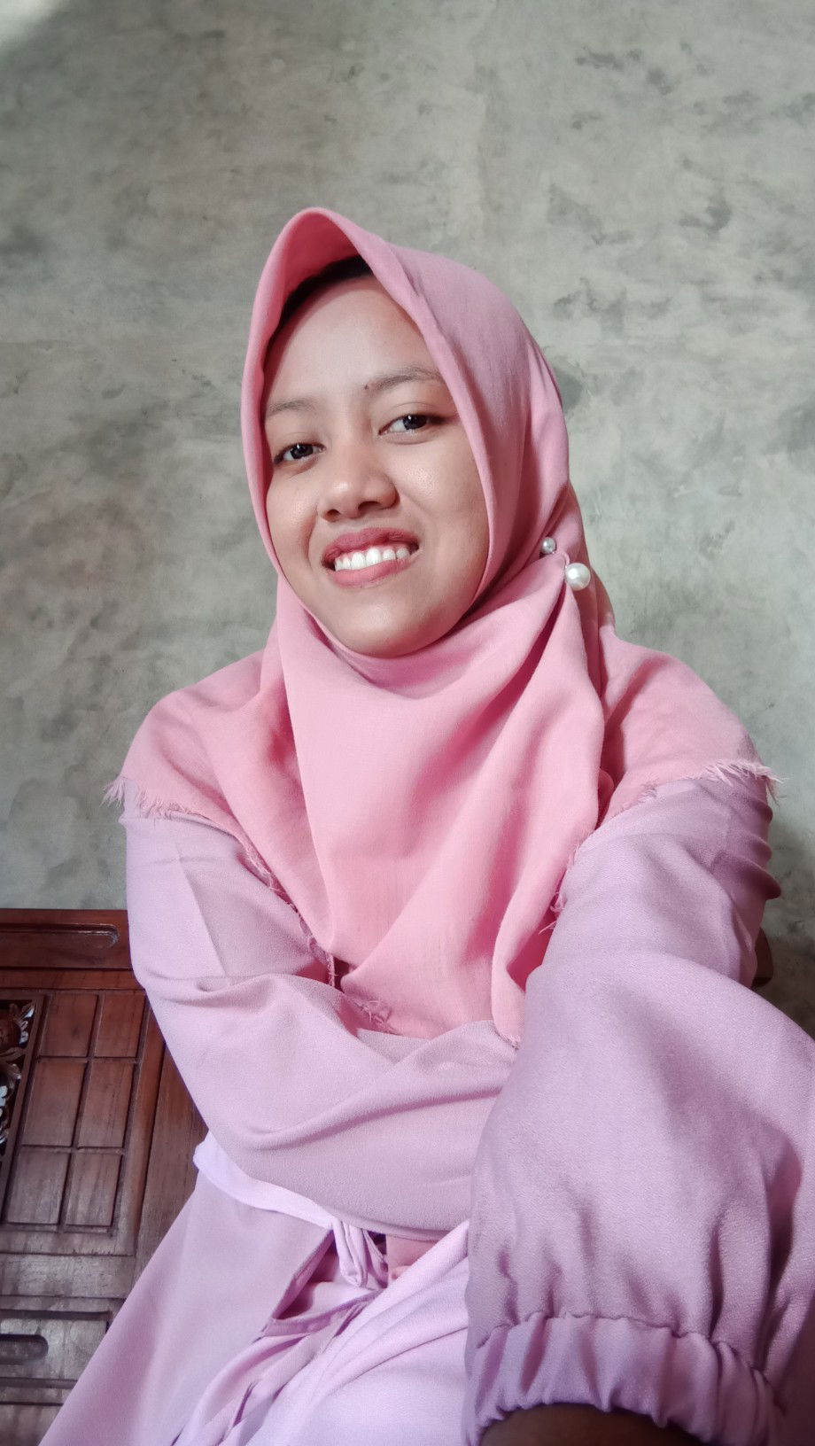 Nadzifah profile icon