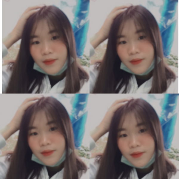 อุ้ม ม' profile icon