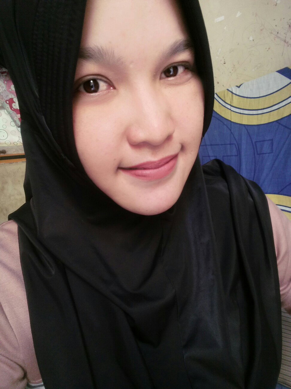Disya Syarena profile icon