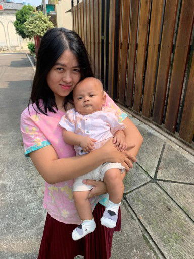 Eunice Putri profile icon