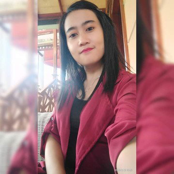 Iza Nurul N profile icon