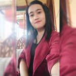 Iza Nurul N profile icon