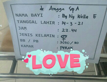 wella elista profile icon