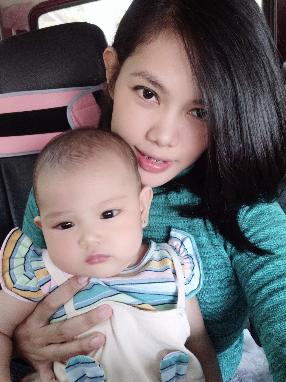 Adela Lestari profile icon