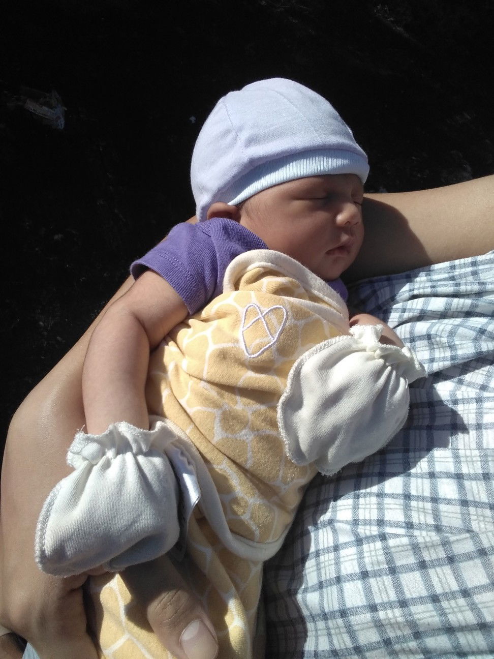 Mae Manginsay profile icon