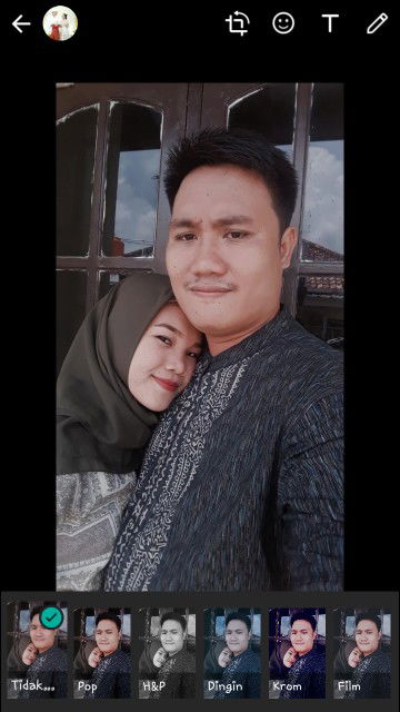 sartika ayu profile icon