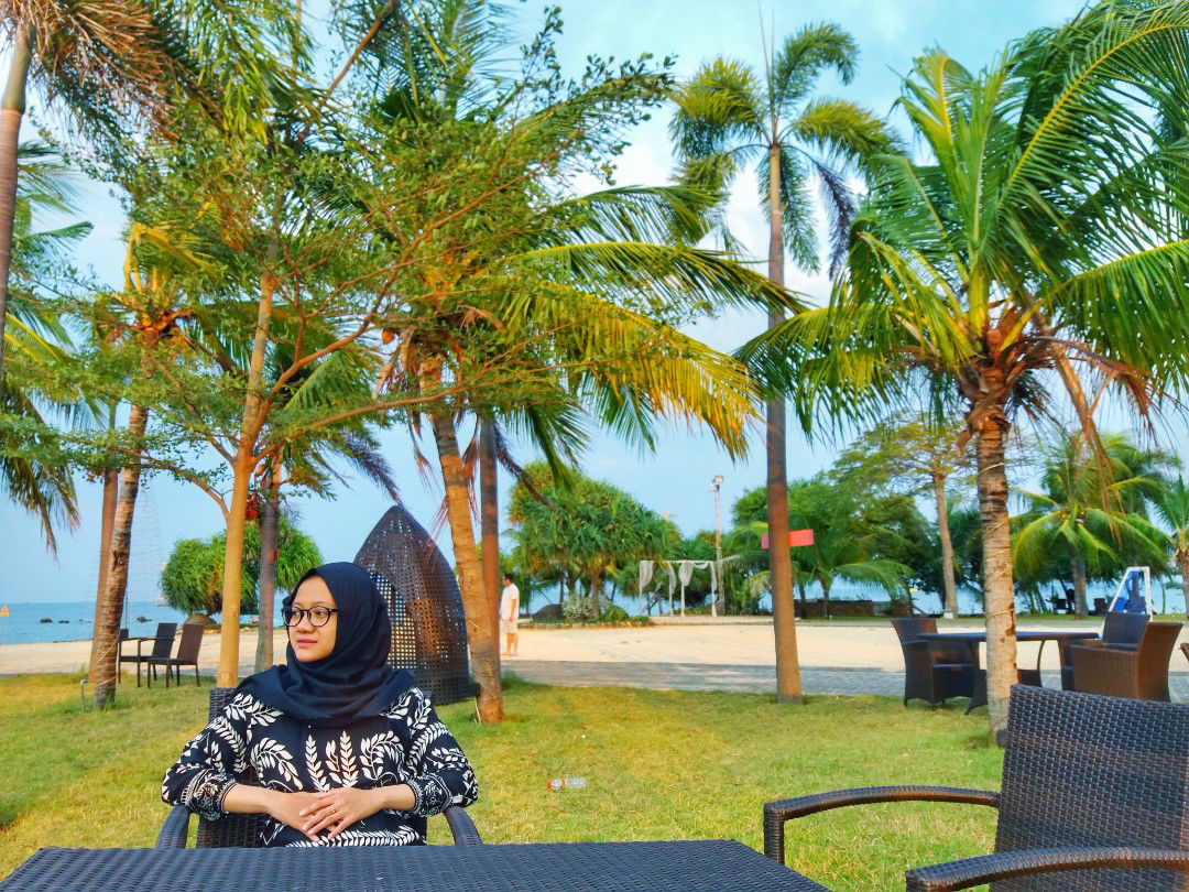 Yulinda Indriyaswati profile icon