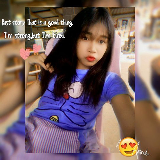 Min Apiradee profile icon