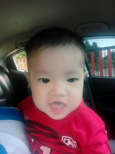 ลูกน้อย7เดือน20วัน ร้องงอแงตอนดึกทุกคืน