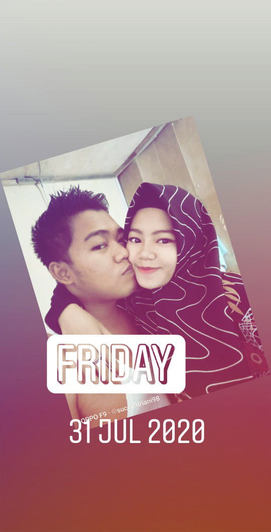 Succy Fitriani profile icon