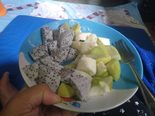 แบ่งปัน เรื่องเครื่องดื่ม