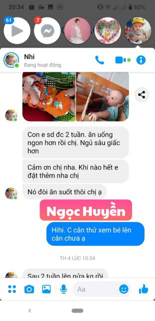 thử 1 lần cho con trải nghiệm mama sữa non