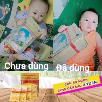 mama sữa non
