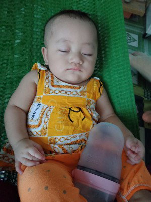 cho con xin 1 tim nha các mẹ