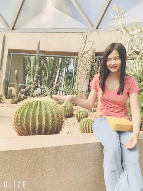 ตัวเล็ก profile icon
