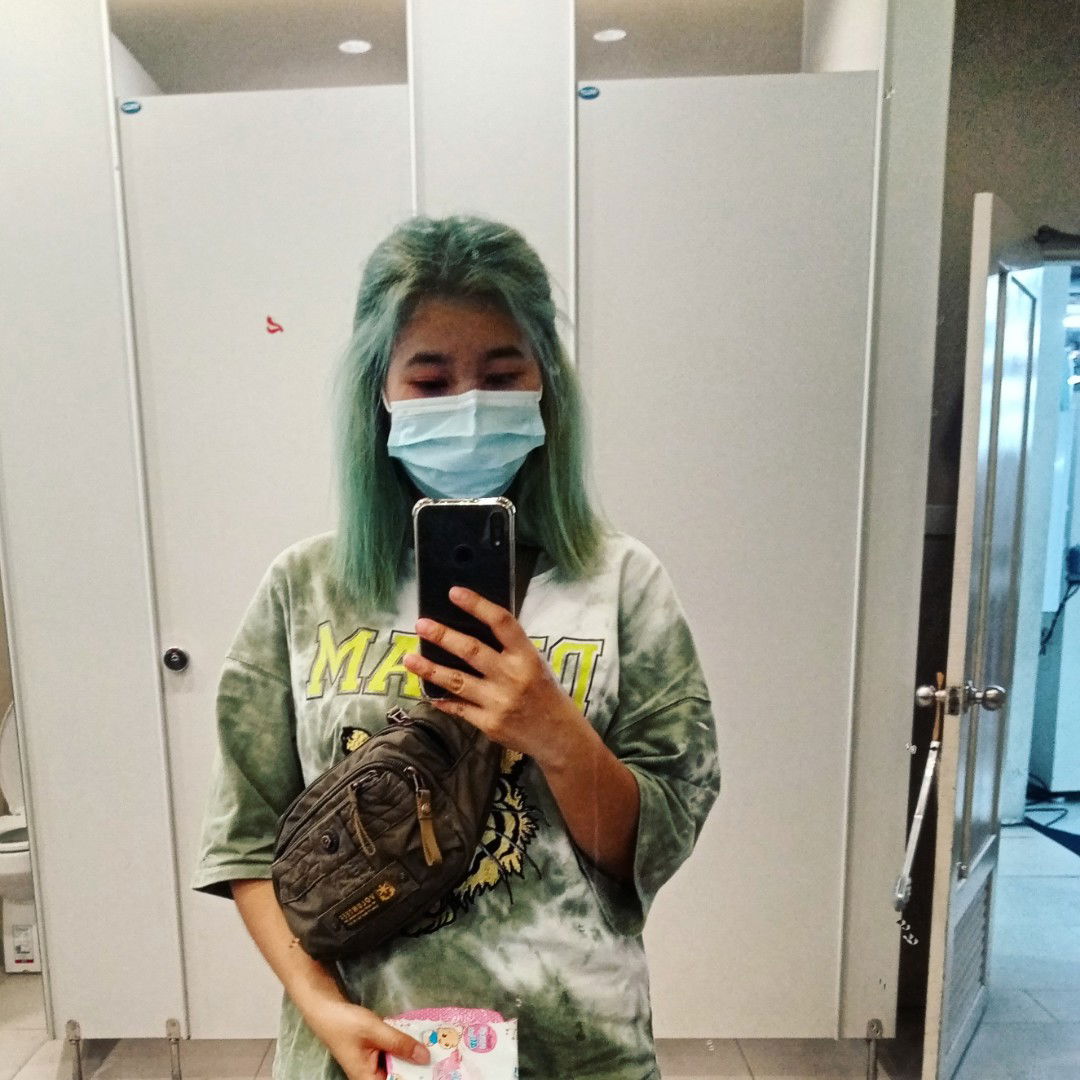 Benzty Smile profile icon