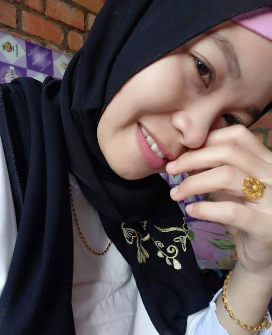 Maria Ulfa profile icon