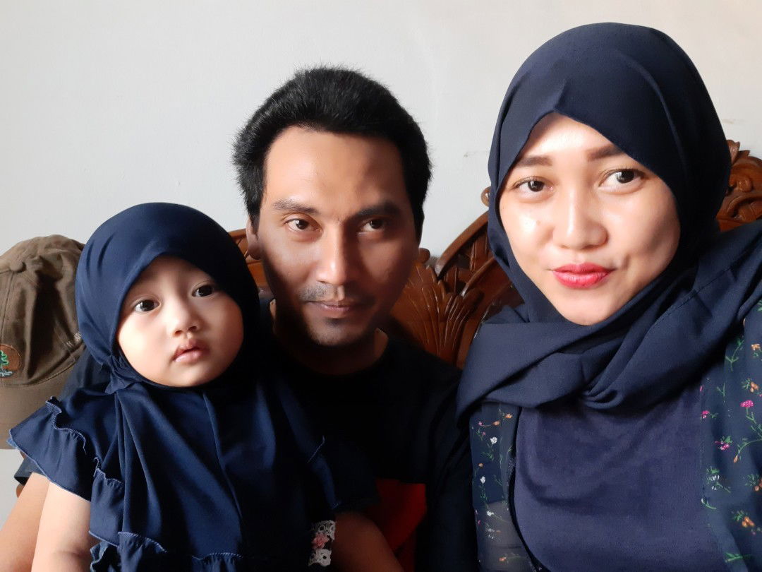 Ochty santia Kartika dewi profile icon