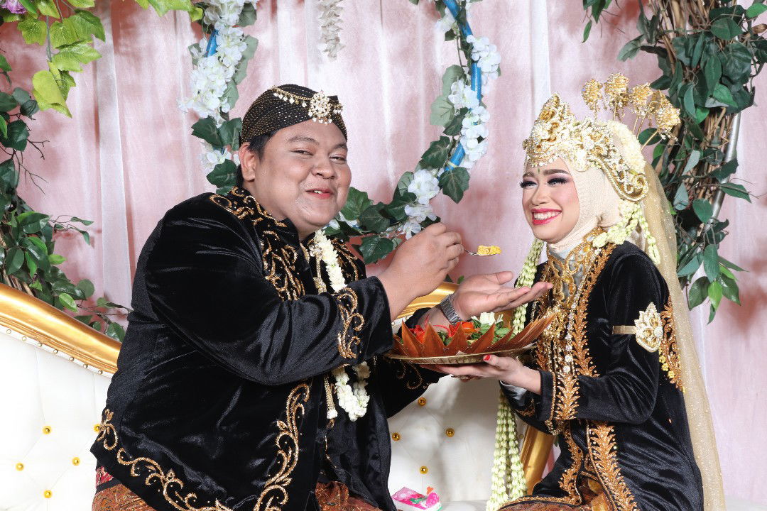 Yeti Kusumaningsih profile icon