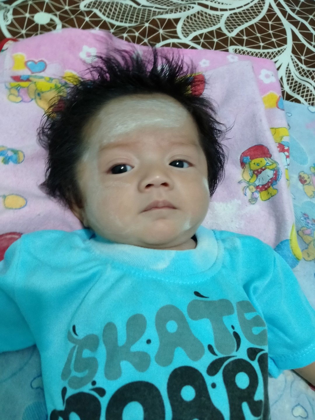 Selvi Bisasu profile icon