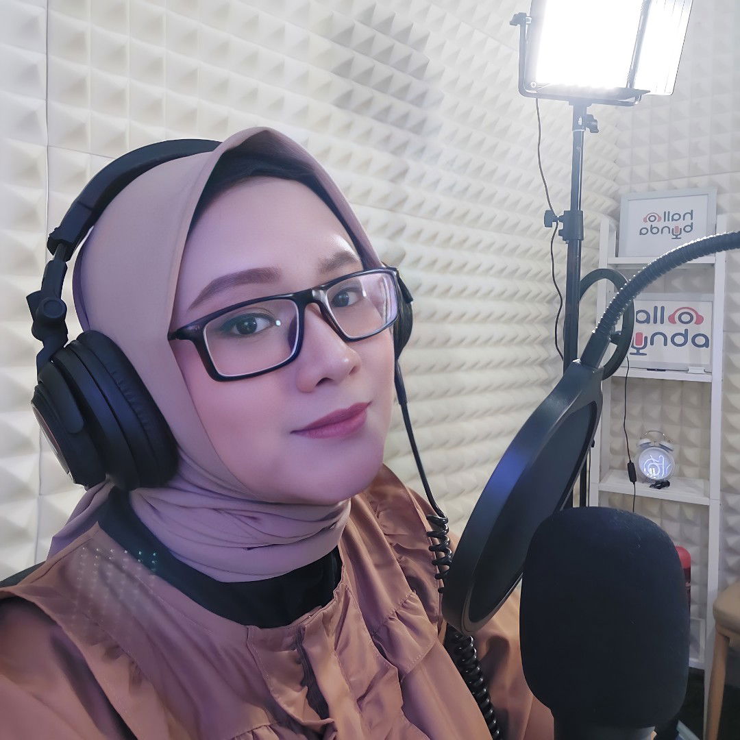 Asri Widyasih profile icon