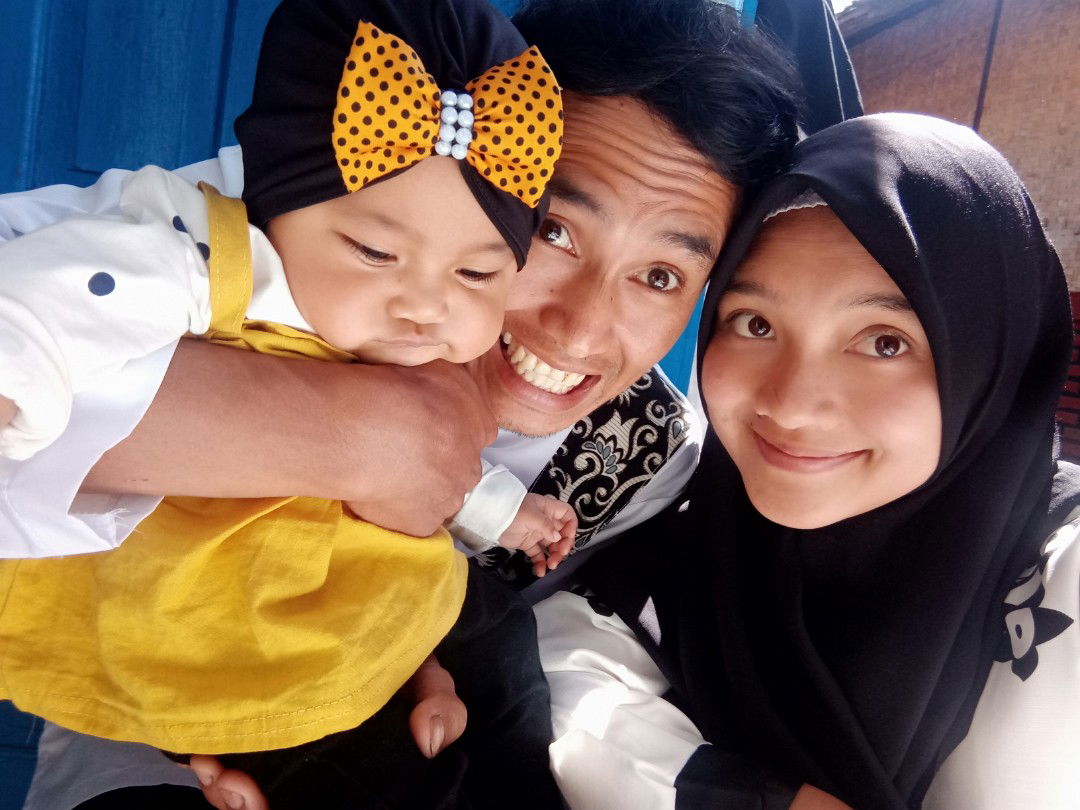 Trisna Prasetia Ningsih profile icon