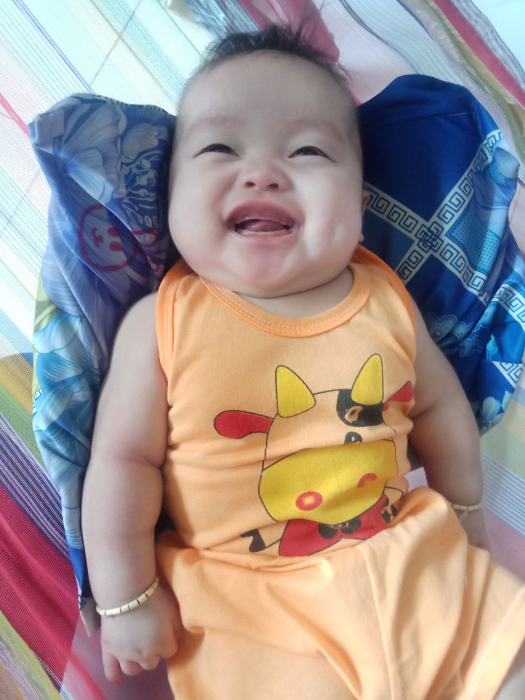 Trà My Kiêu Sa profile icon