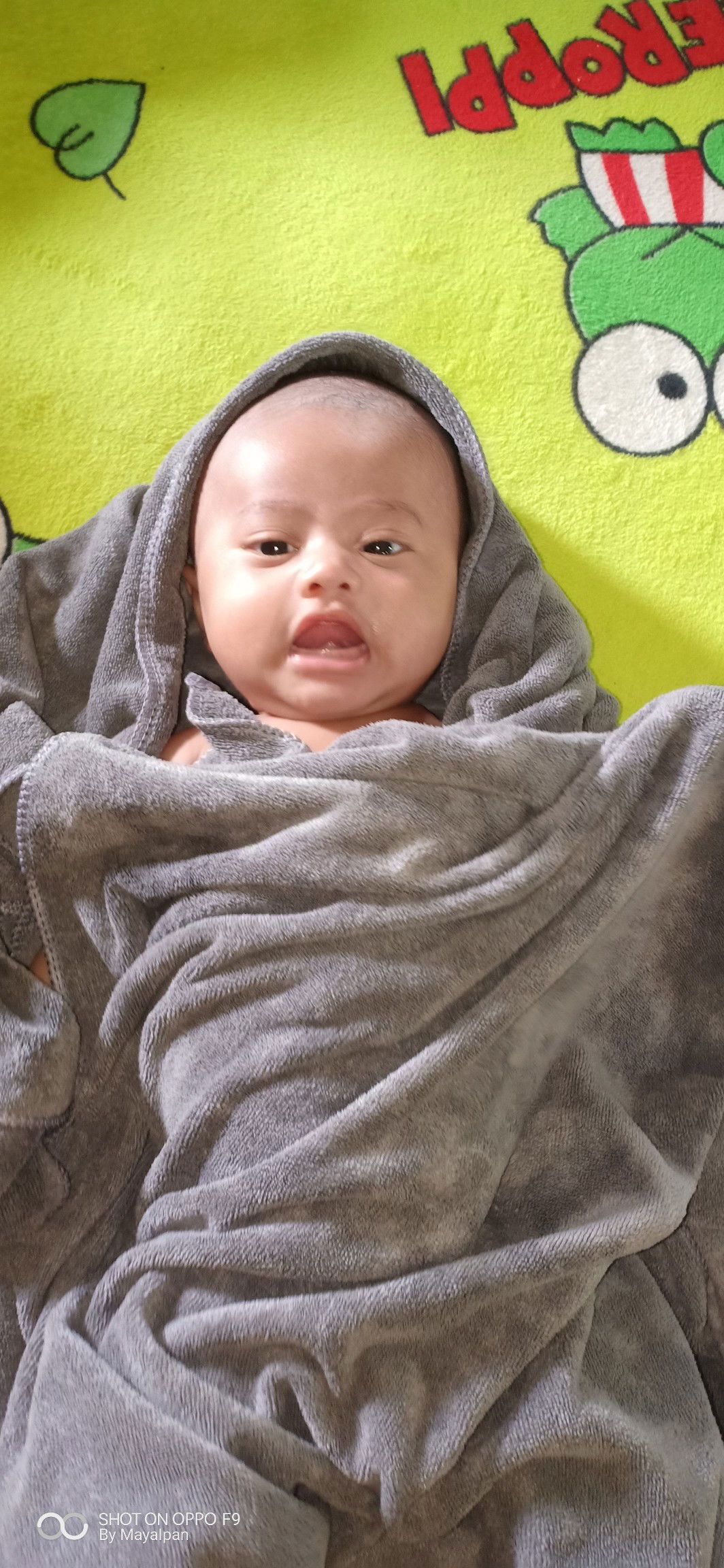 MayaIpan profile icon