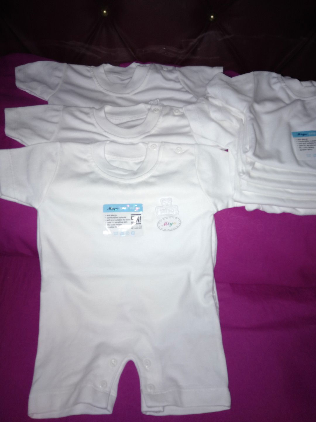miyo baby wear