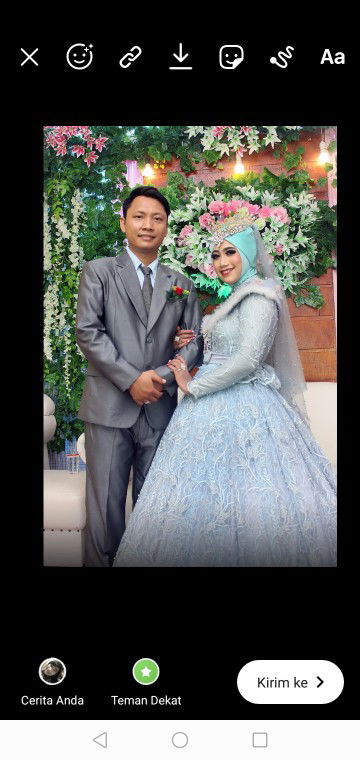 Linna Eviana profile icon