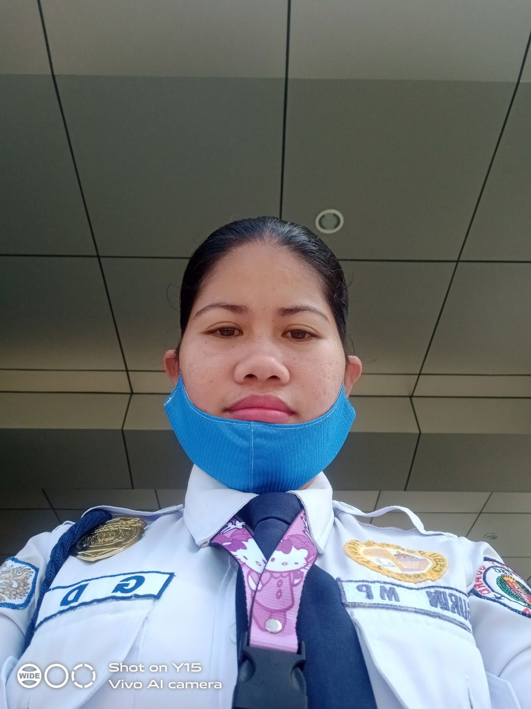 Marites Cagurin profile icon