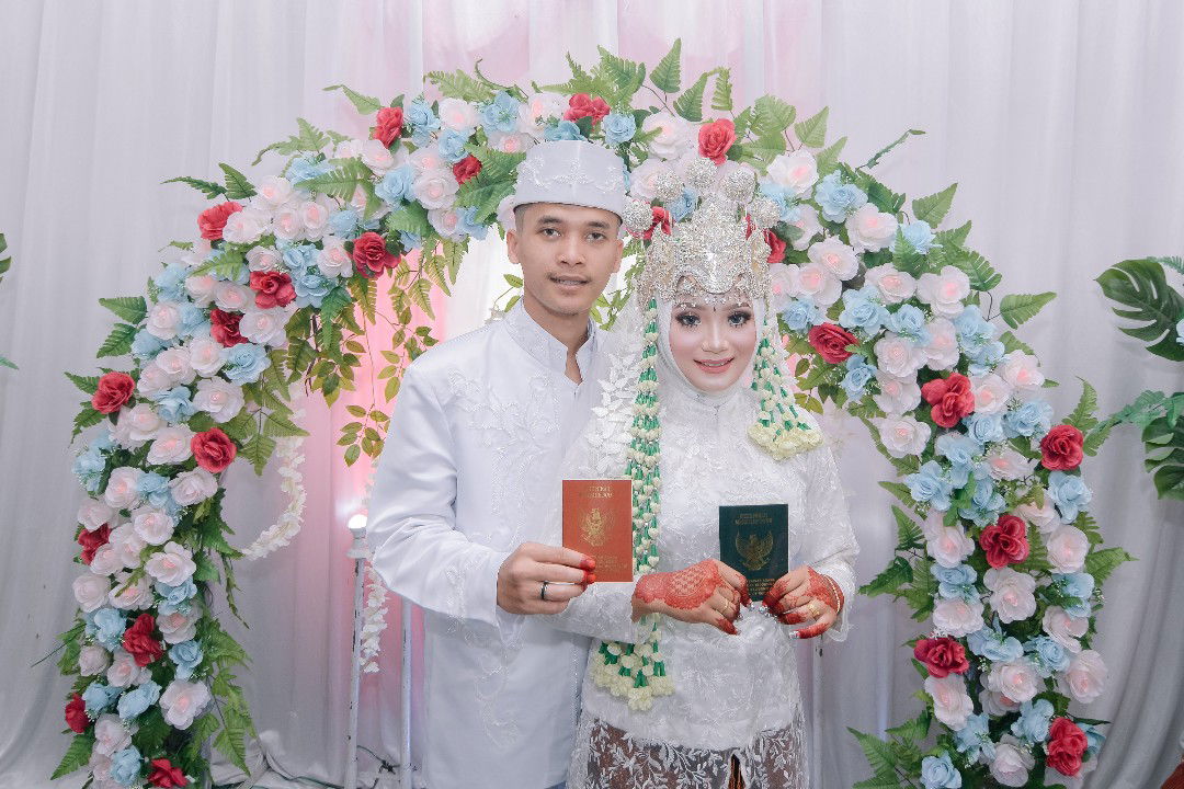 Anggun Pazriani profile icon