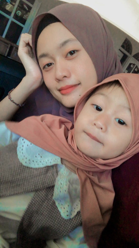 Dewi Rahma profile icon