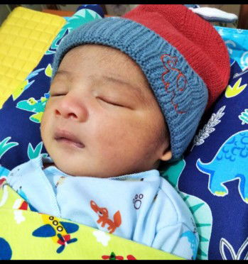 M Raffasya Takawijiya profile icon