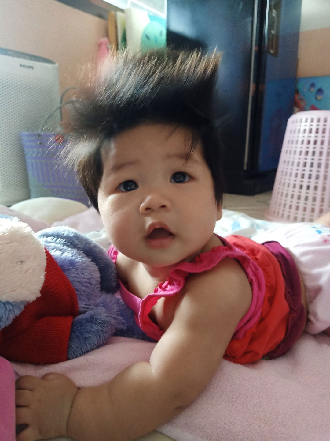 Yingg Paranida profile icon