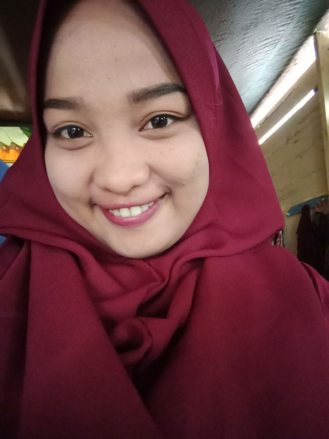 Susinasya Nasya profile icon