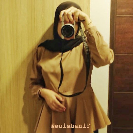 Euis Hanif Fatihah profile icon