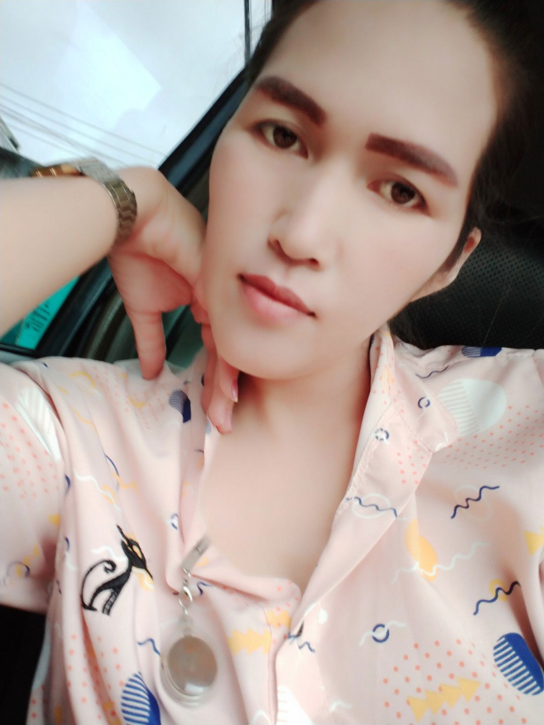 weeranuch jim profile icon