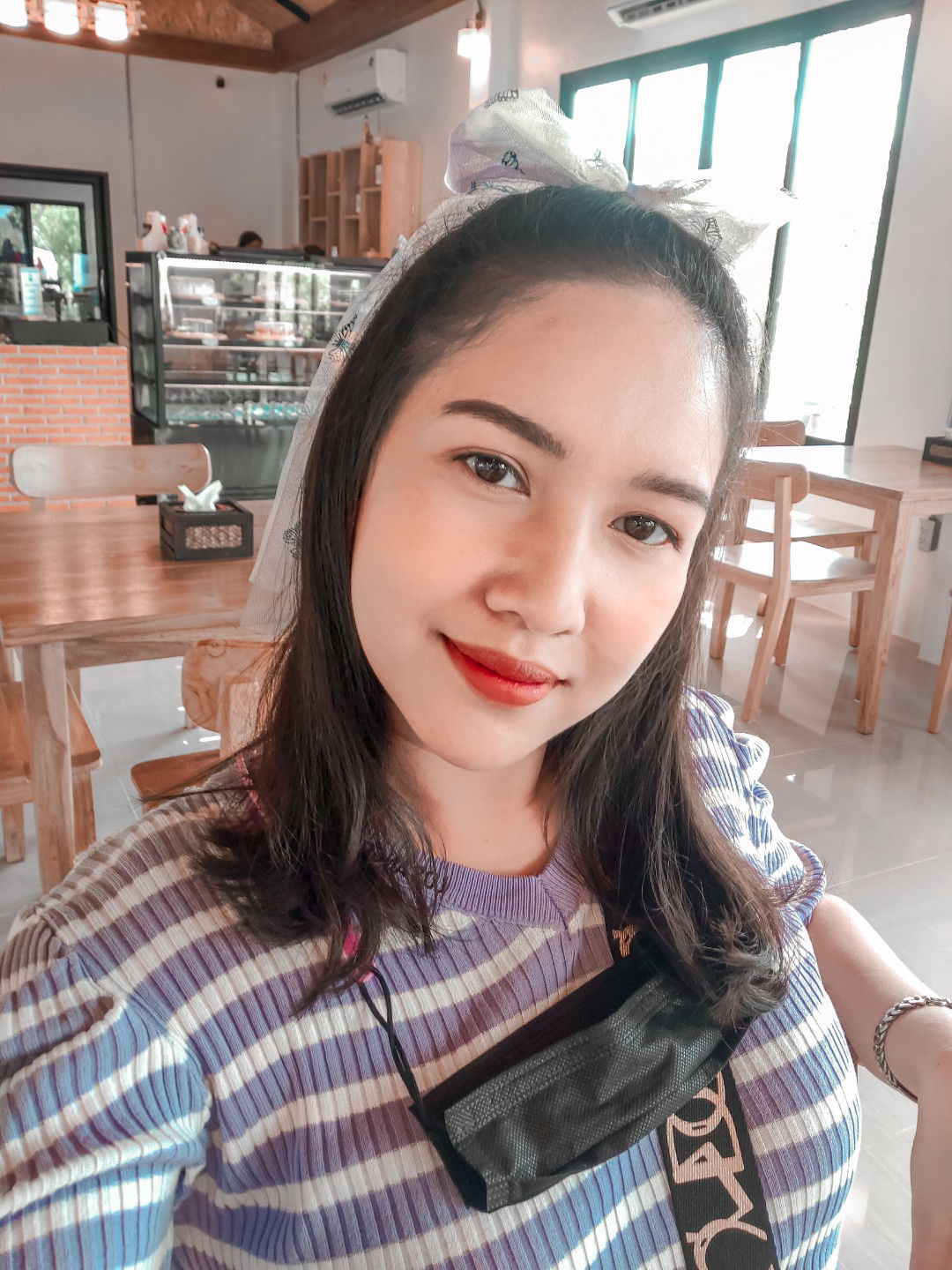 อรพรรณ สุขสุมิตร profile icon