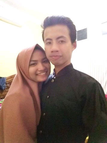 Imas Masrifah profile icon