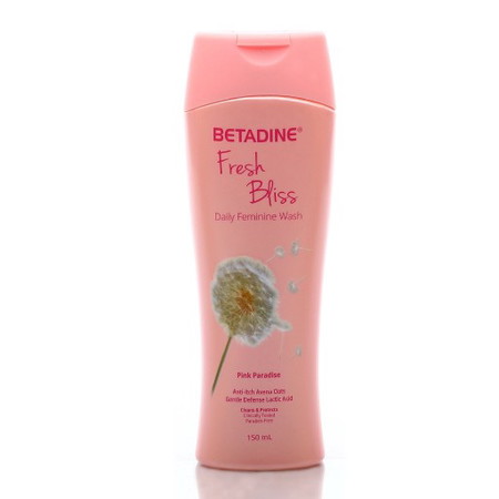 feminine wash