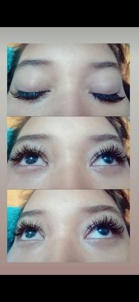 Angel Vira Agustin profile icon