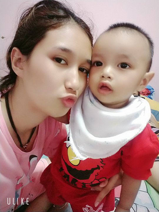 Thanchanok Aom profile icon