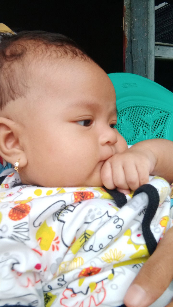 Endah Cah'balapulang profile icon