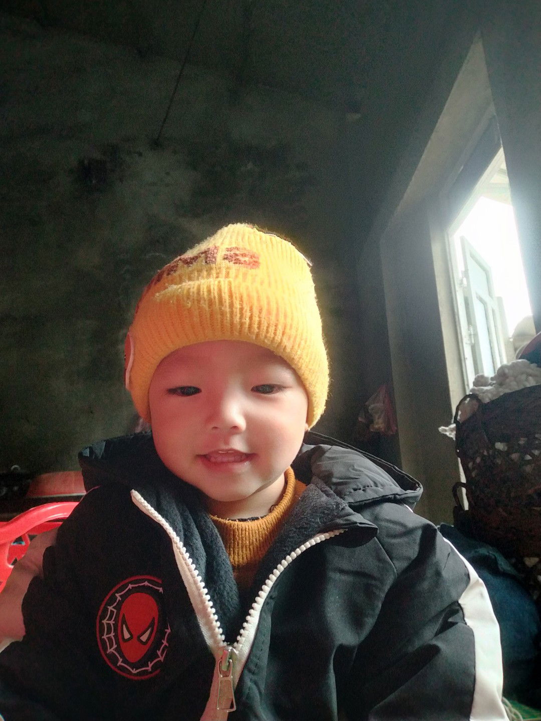 Minh Khang profile icon